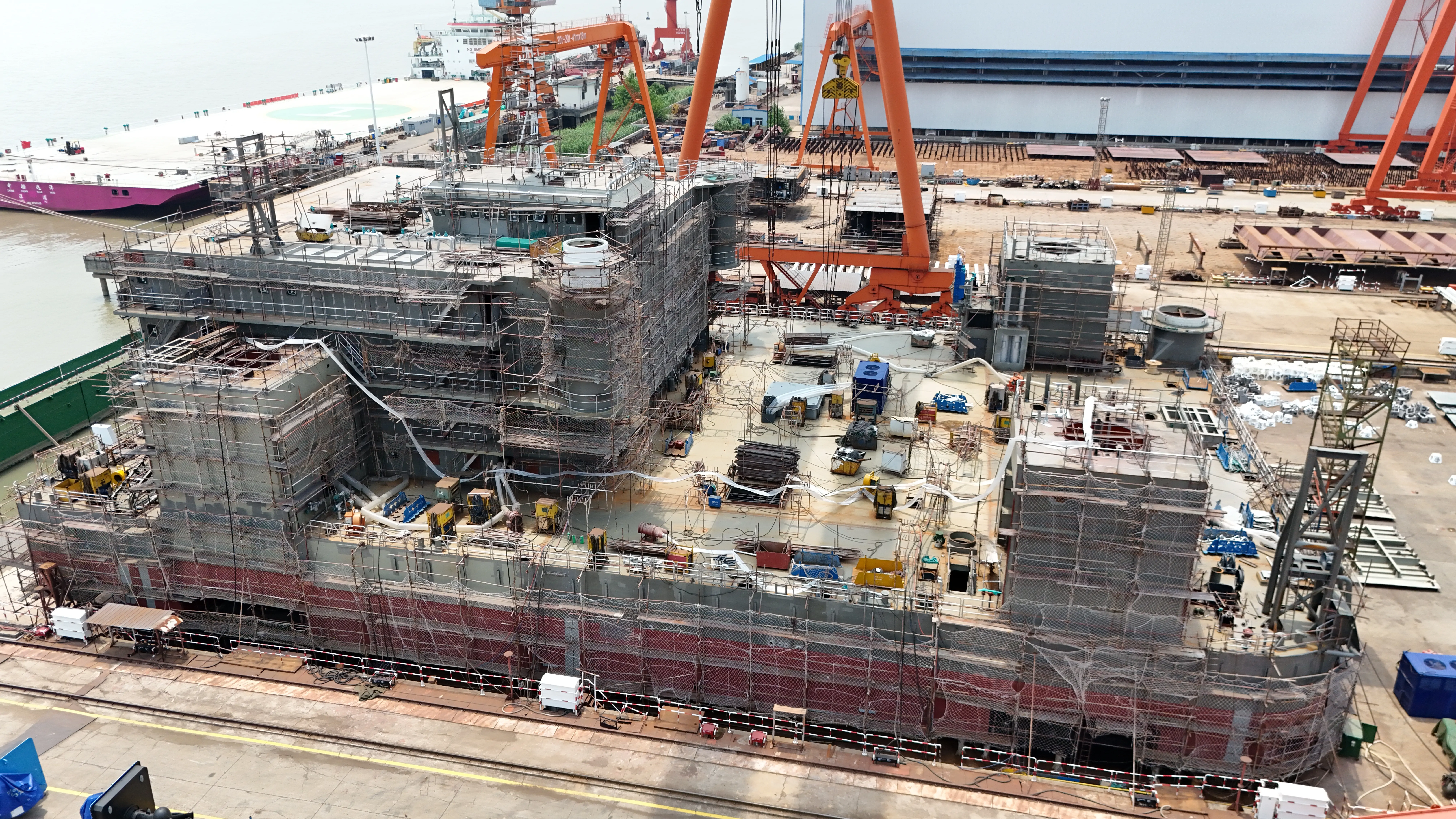 Cockatoo (Under Construction)