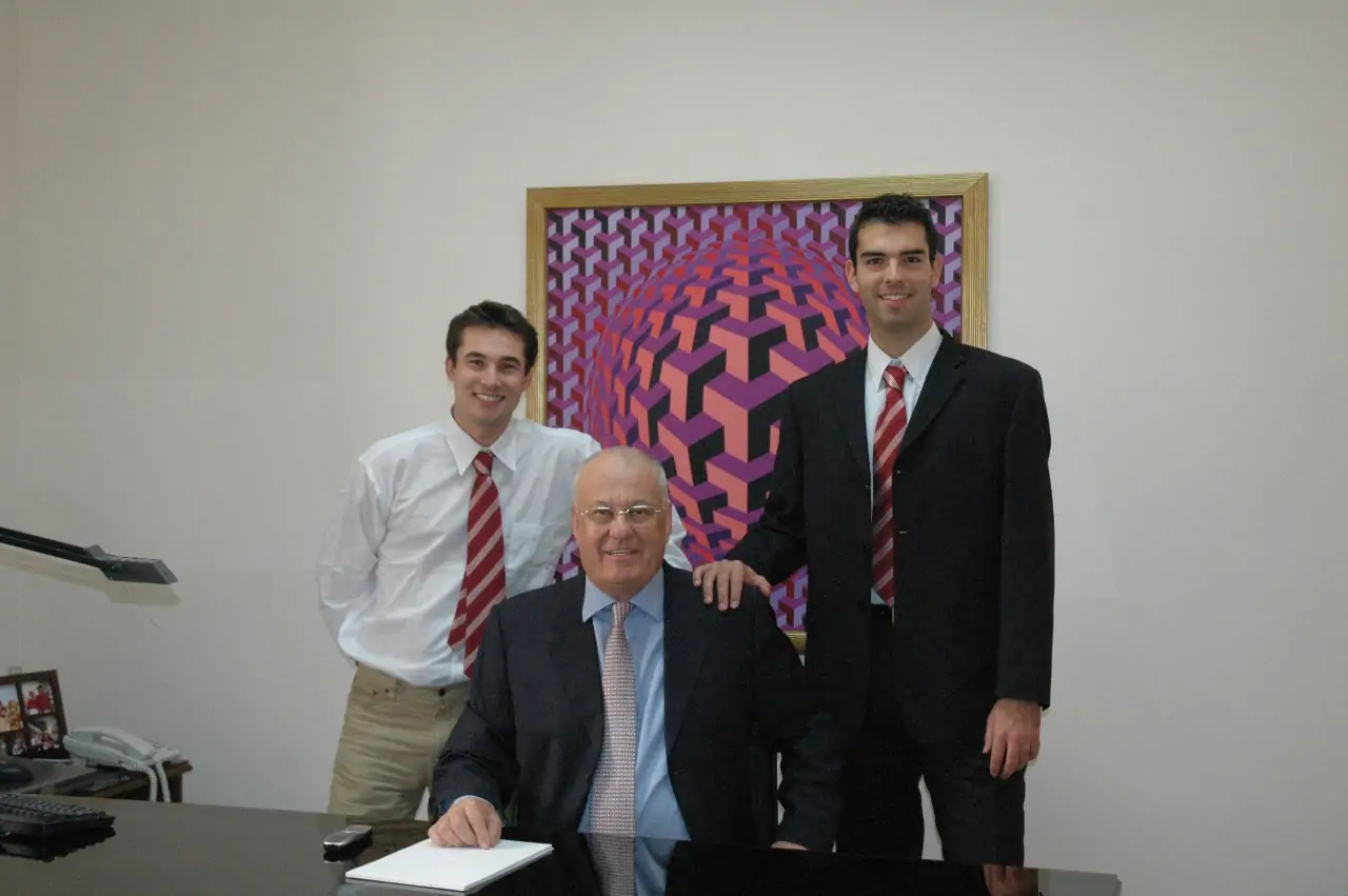 Navtec Group